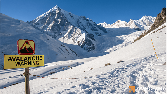 Avalanche Faces /uploadfile/coin/2025/0110/1s36da8da96930d18cc181.jpgB Loss in Stablecoin Market Cap – What Lies Ahead for AVAX?