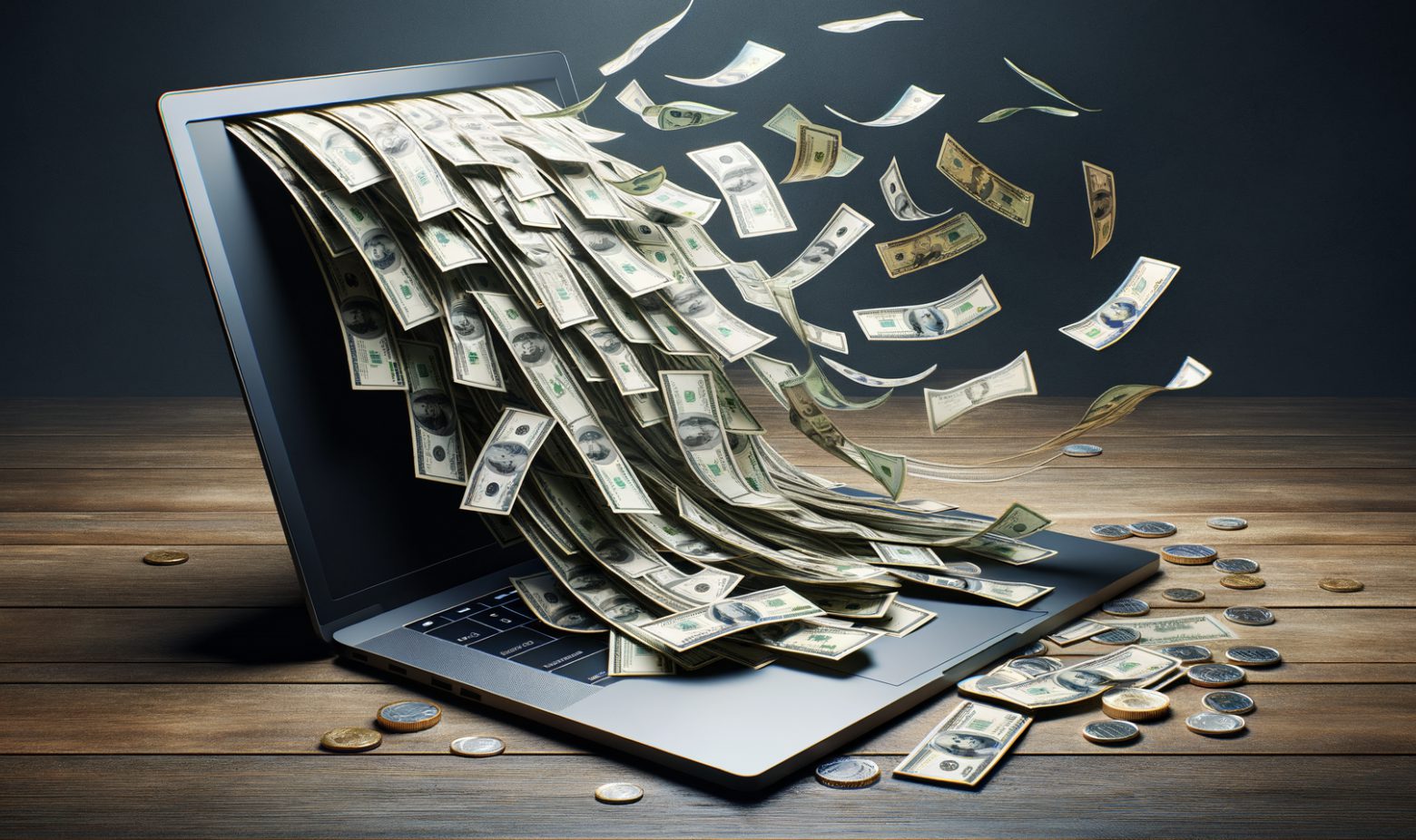 How Can Beginners Earn Money Online?