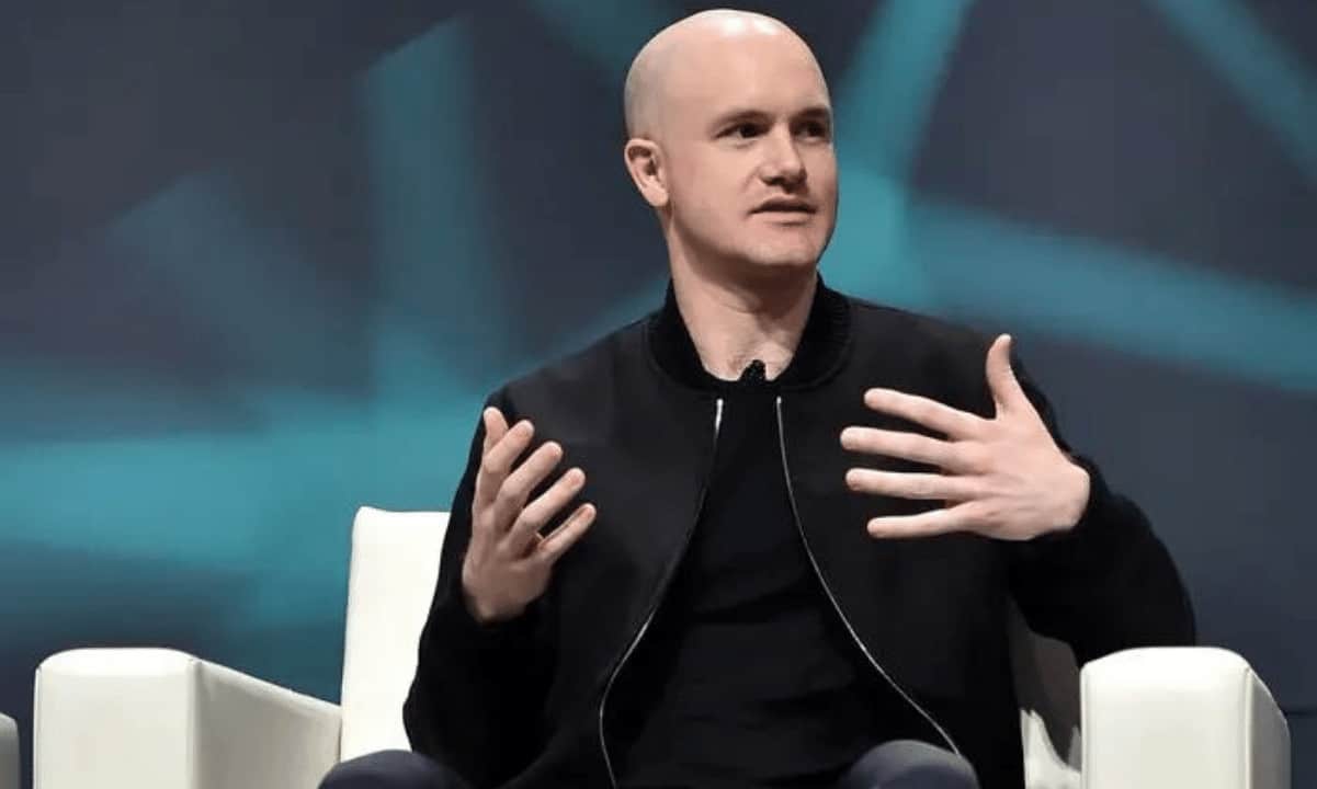 Coinbase CEO suggests USDT may face regulatory pressure