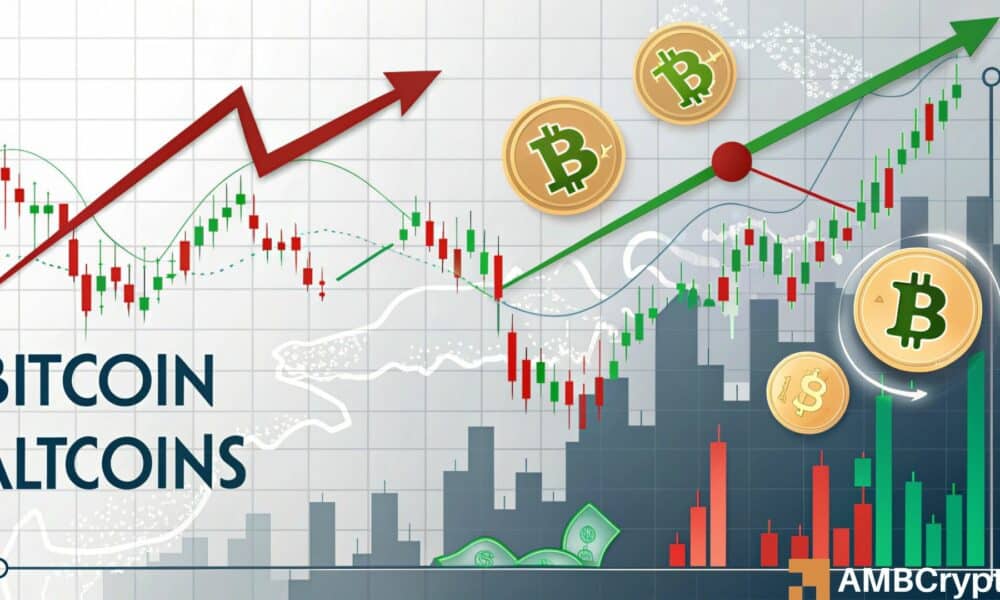比特币:BTC价格为什么尚未触及底部?
