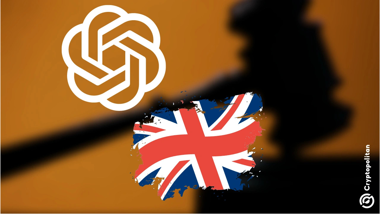 英国反托拉斯机构清除了微软130亿美元对OpenAI的投资