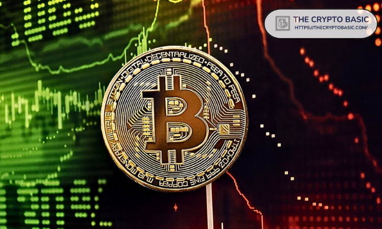Bitcoin Whales and Sharks: The Dumping Ground of 57,687 BTC Worth .5 Billion