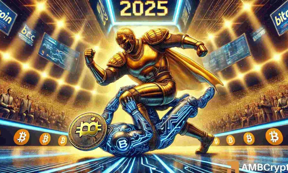 比特币是黄金“隐形熊市”?彼得·希夫(Peter Schiff)持这种看法…