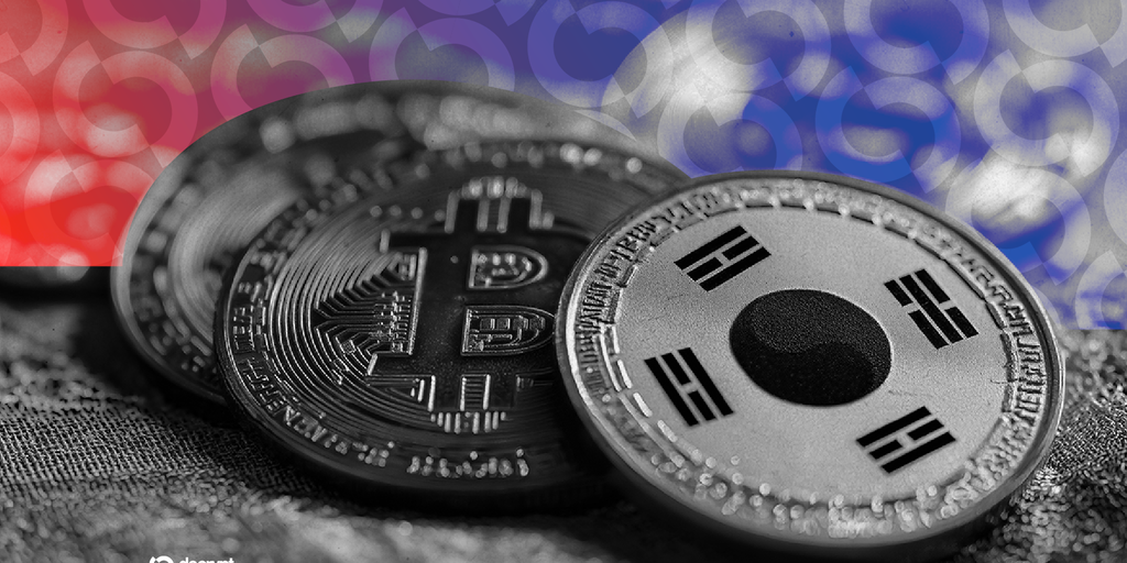 稳定币争议升级,韩国央行行长将会晤各银行领导