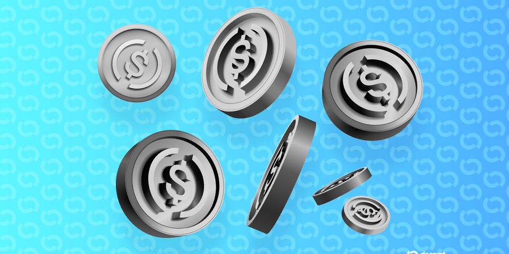 Shopify和Coinbase携手推出USDC稳定币支付服务