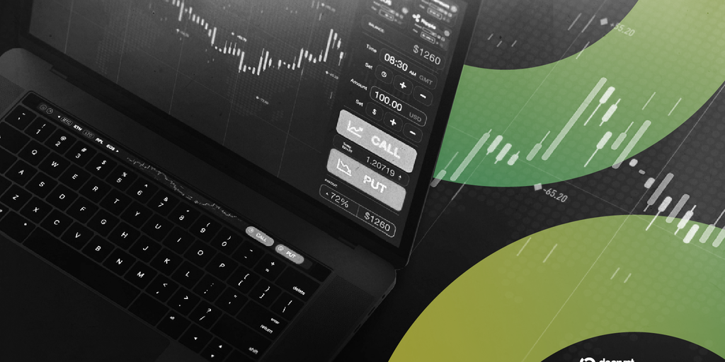 华尔街恐慌情绪加剧,特朗普押注比特币,带动BTC、ETH上涨