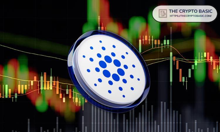 分析师指出 Cardano 正在为大幅价格波动做准备