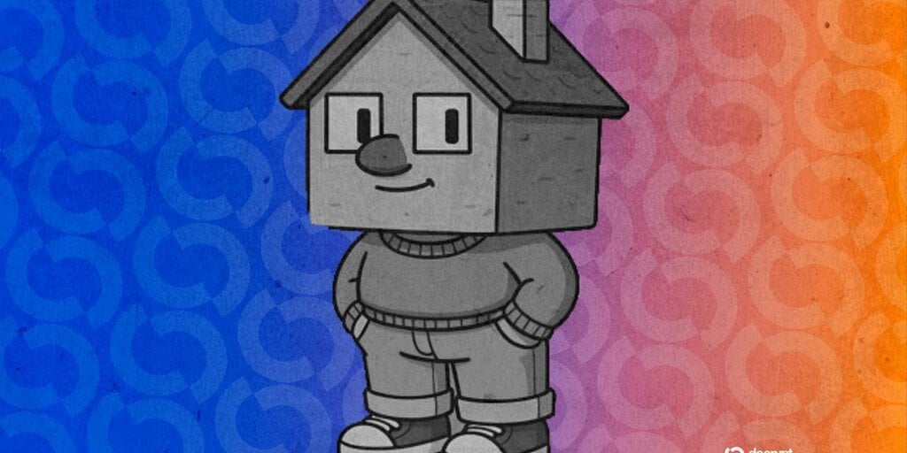 Housecoin炒作?Solana表情包币恶搞超越其原本被嘲笑的代币