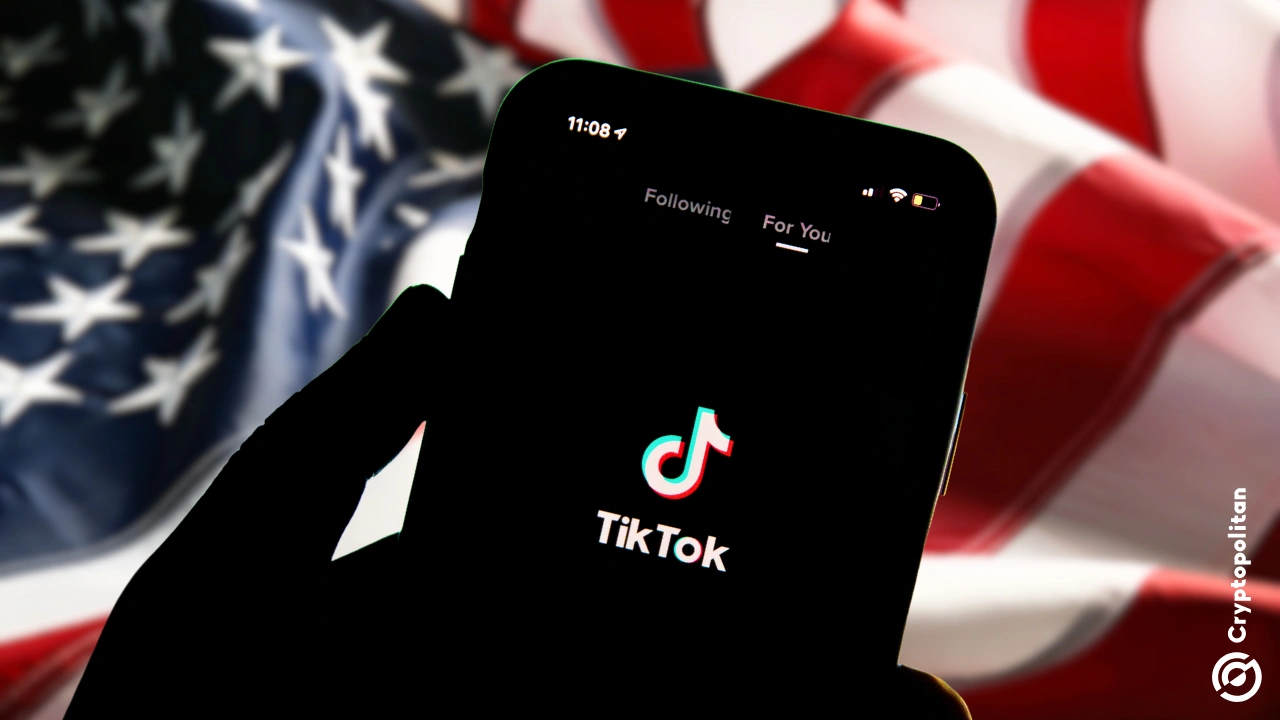 TikTok在出售谈判前重建美国版应用的计划