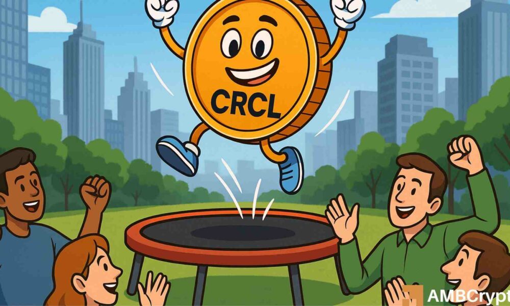 Circle\