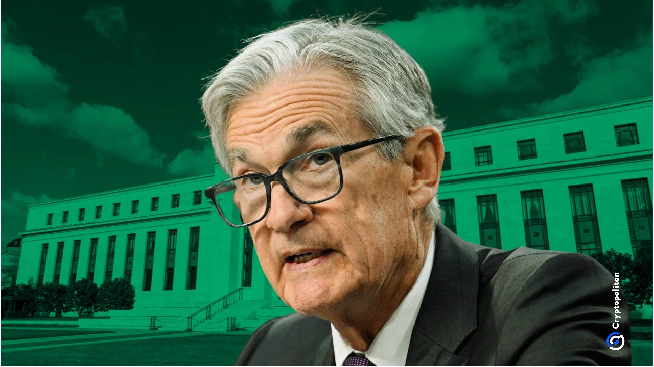 美联储内部分歧加剧,鲍威尔将面临挑战?