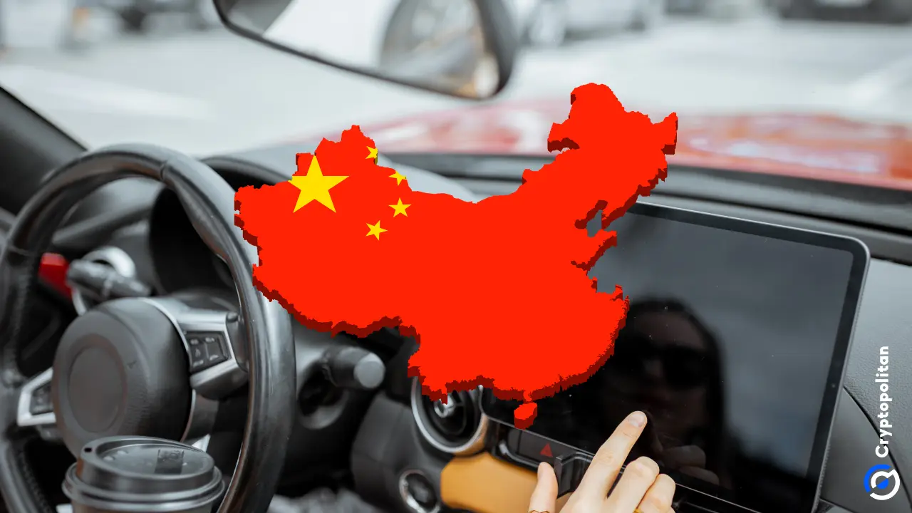 Chinese Electric Vehicle Manufacturer Chery Denies Allegations of Improper Subsidies