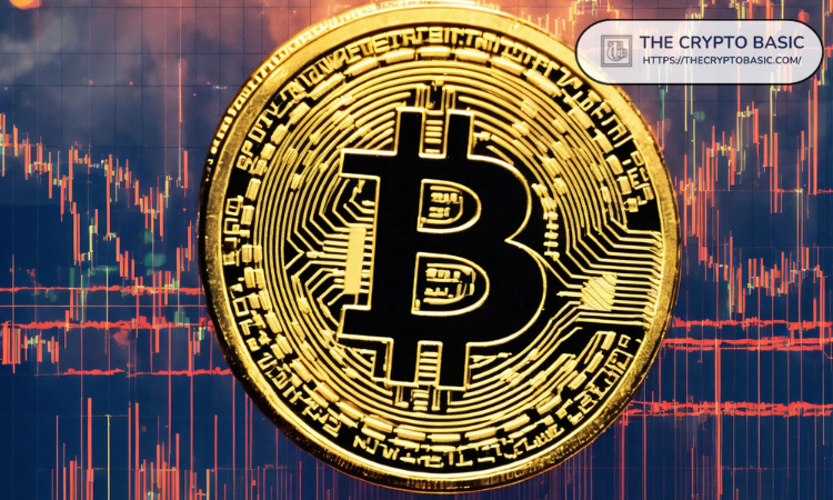 专家预测:比特币贬值 80% 的时代已经过去,未来将“远高于”