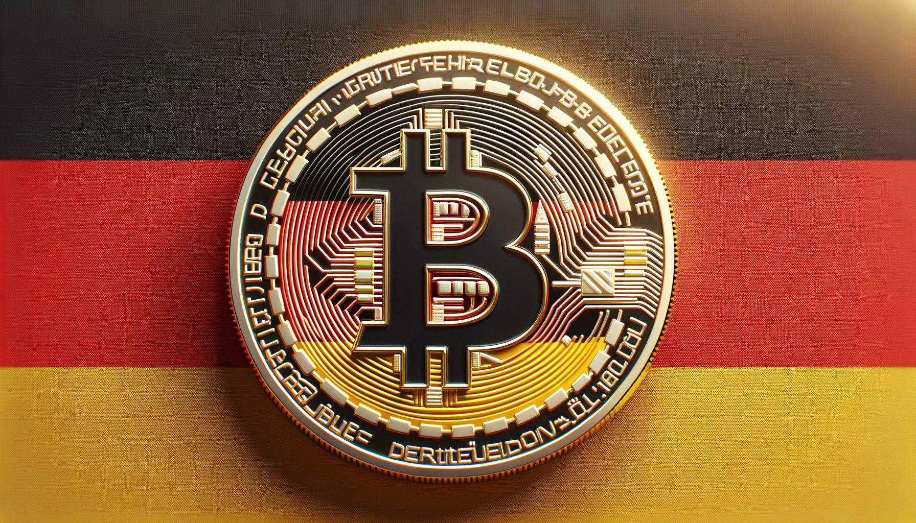 德意志银行:比特币波动性降至低点