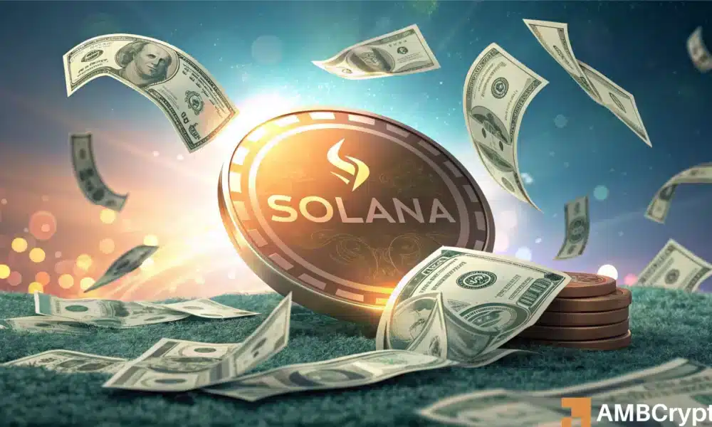 Solana 代币化资产交易额突破 5.5 亿美元:为何如此重要?