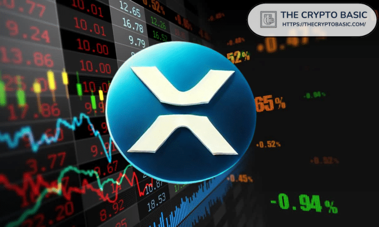 Crypto founders predict: What will be the price of XRP one year after if Bitcoin reaches 0,000?