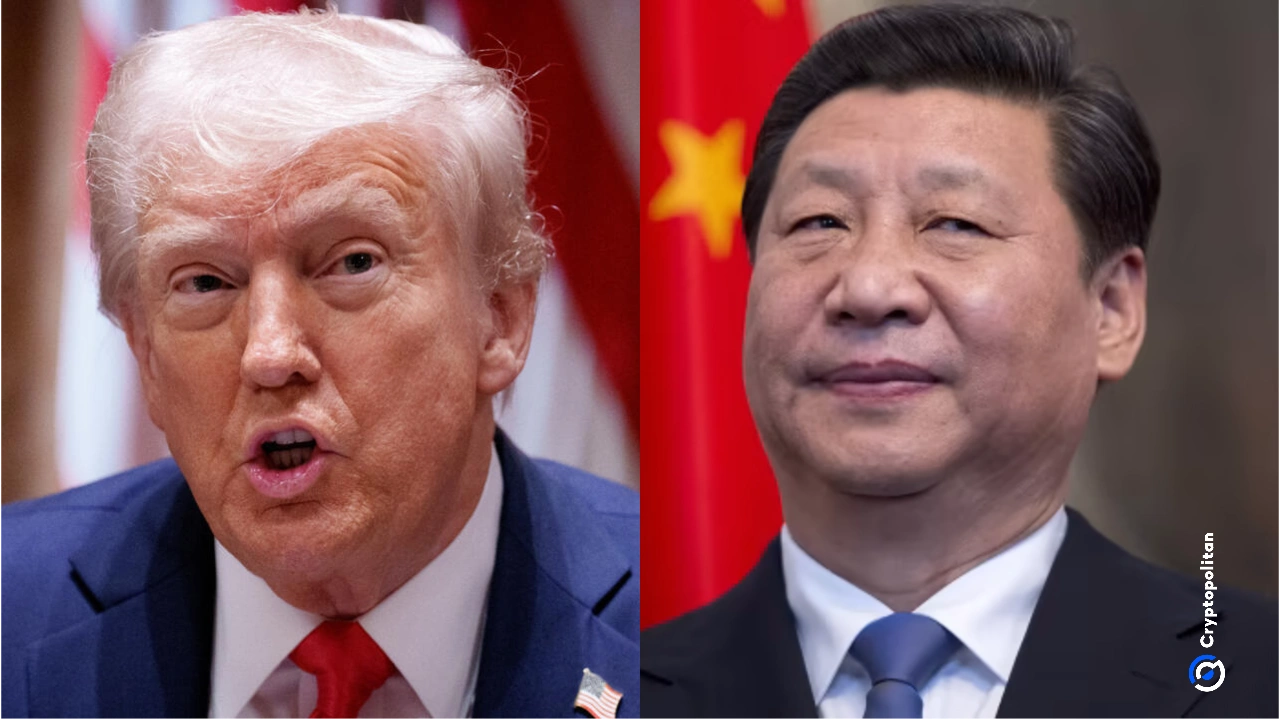 特朗普宣布对中国电池材料征收93.5%关税