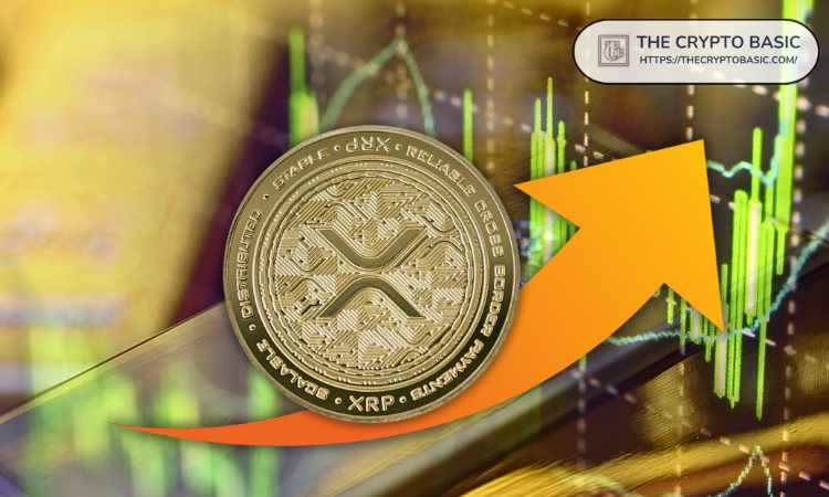 天使投资人称:XRP 预计在 2025 年达到 10 美元的顶峰