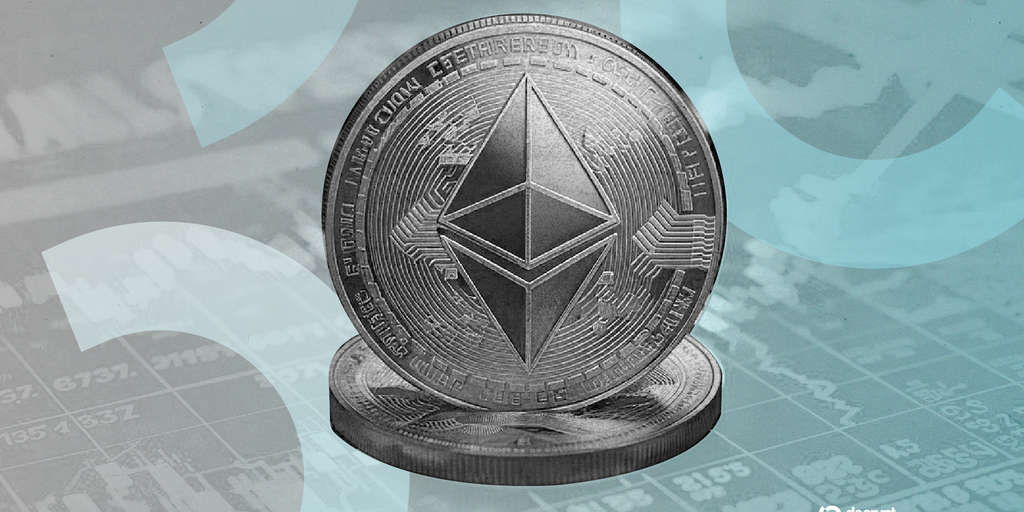 贝莱德以太坊 ETF 触及100亿美元,创历史第三最快记录