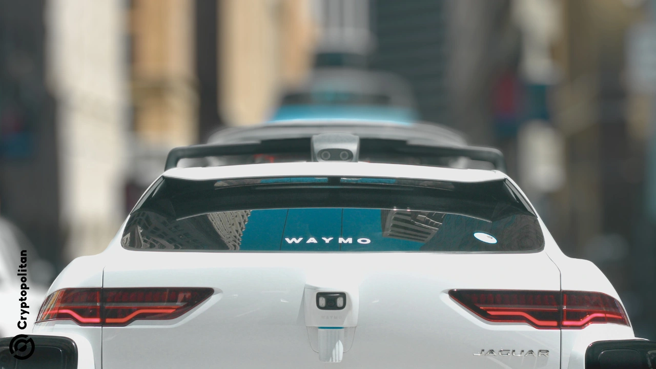 Waymo 撞车事故和不稳定驾驶调查结束：美国监管机构宣布