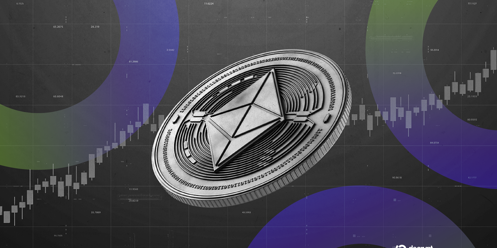 The Ethereum Open Interest Approaching 0 Billion as ETH Hovers Near All-Time Highs