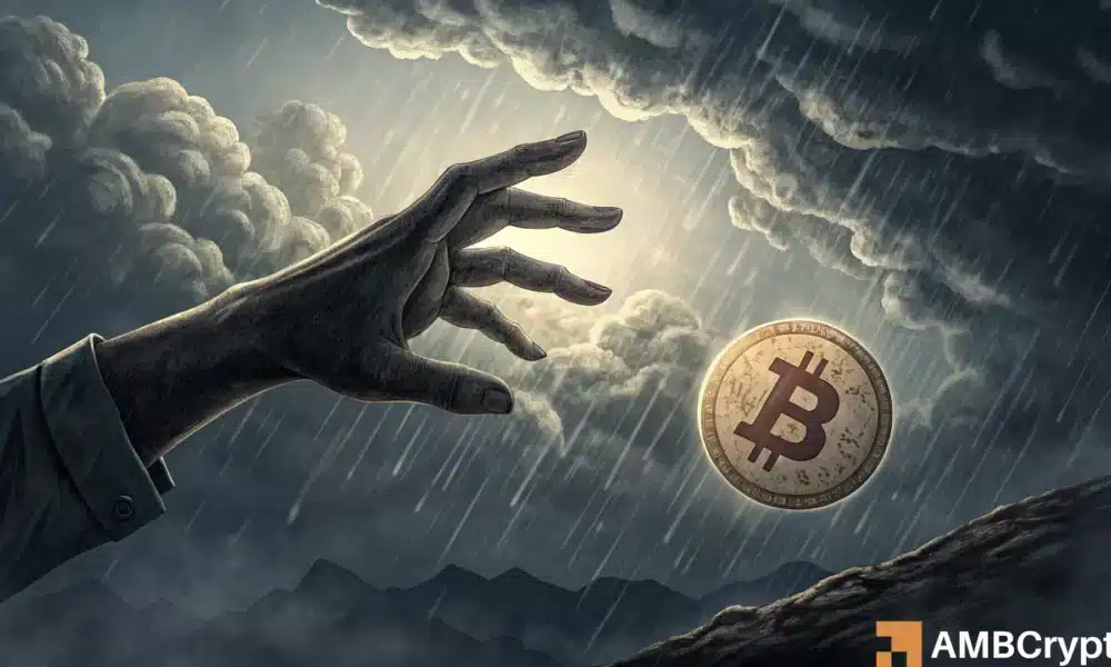 重新审视比特币的“害怕错过”情绪（FOMO）以及可能性重新测试11万美元的下一步步骤