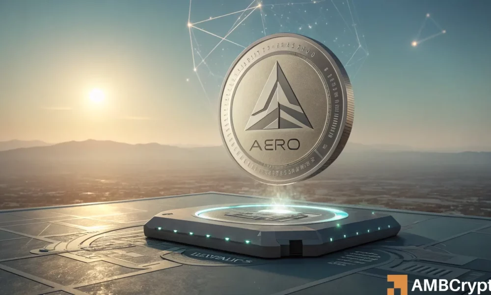 AERO——探究为何可能陷入牛市陷阱