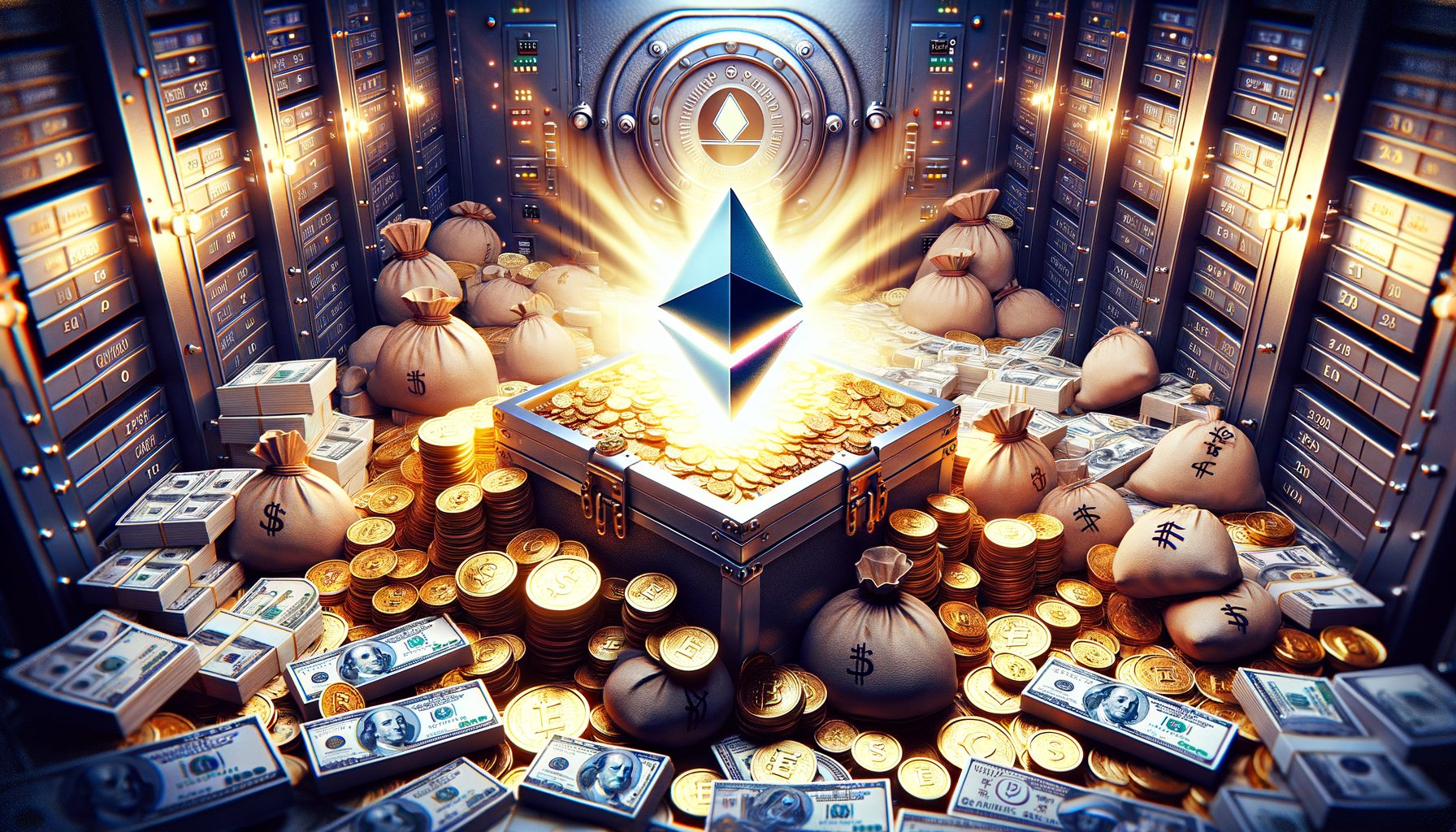以太坊价格展望:九月份 ETF 流入是否会持续?
